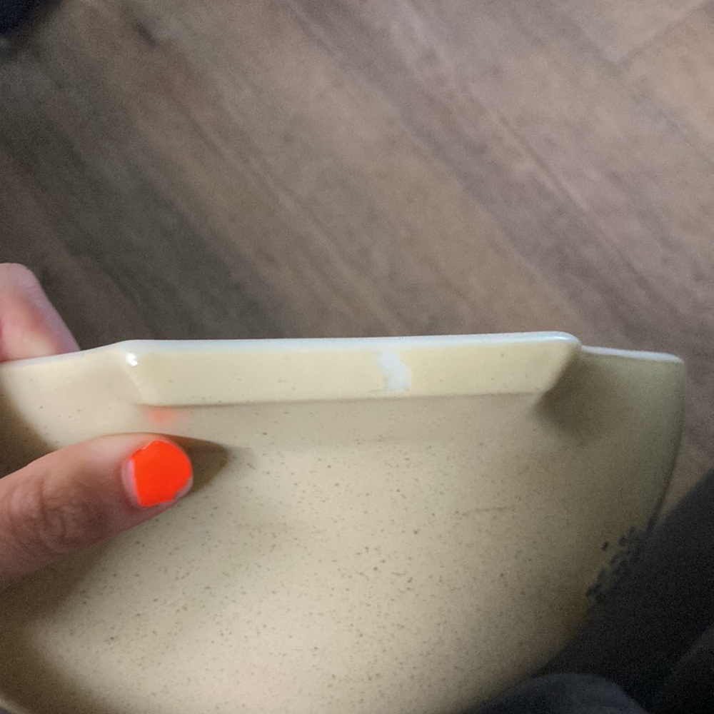 Homestead Pyrex Large Mixing Bowl - Picture 4 of 5